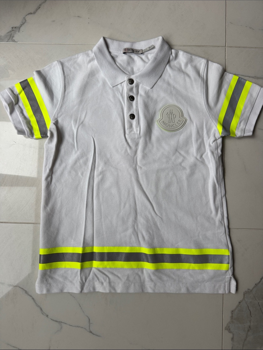 Moncler polo